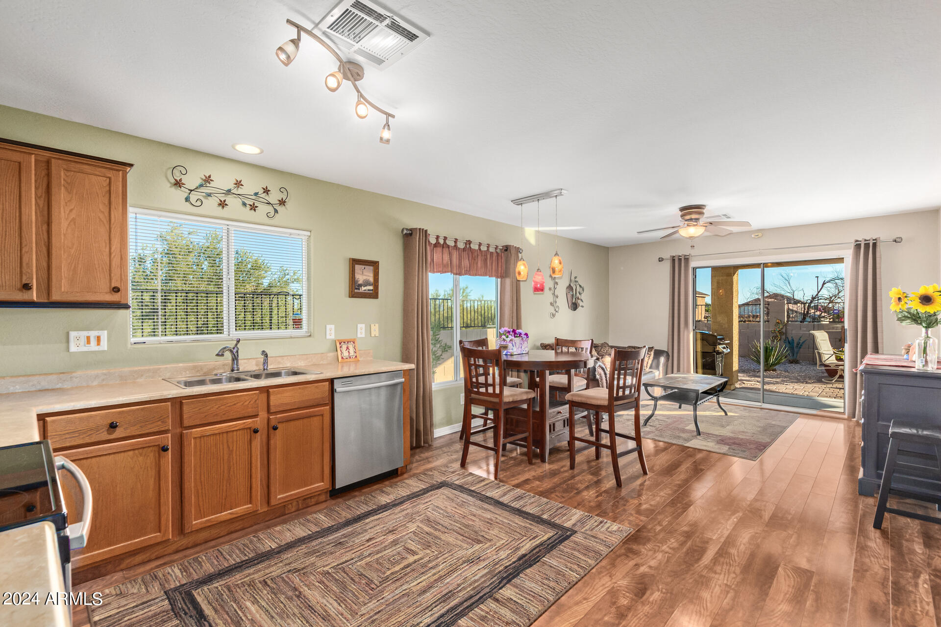 22187 W LASSO Lane, Buckeye