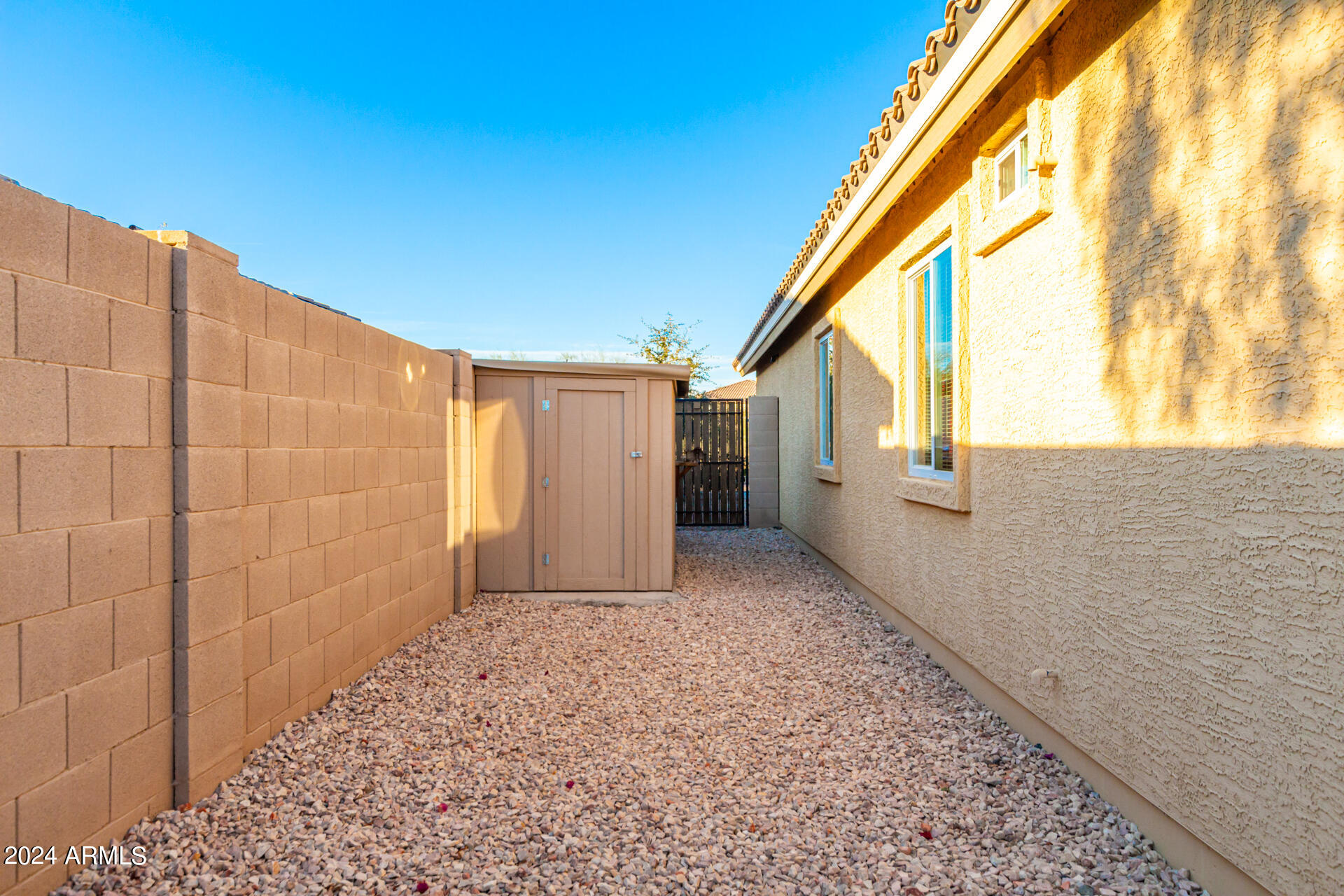 22187 W LASSO Lane, Buckeye