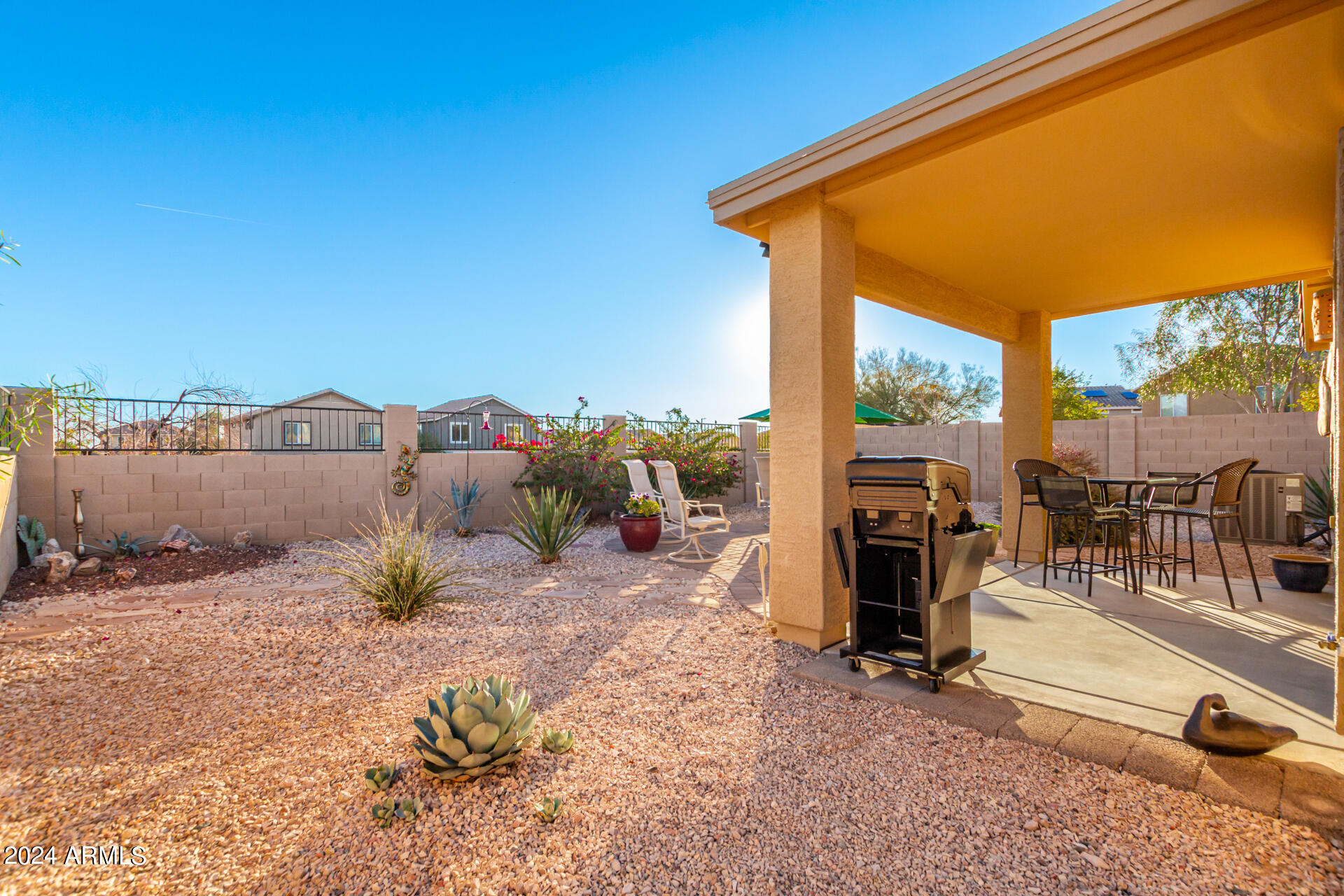 22187 W LASSO Lane, Buckeye