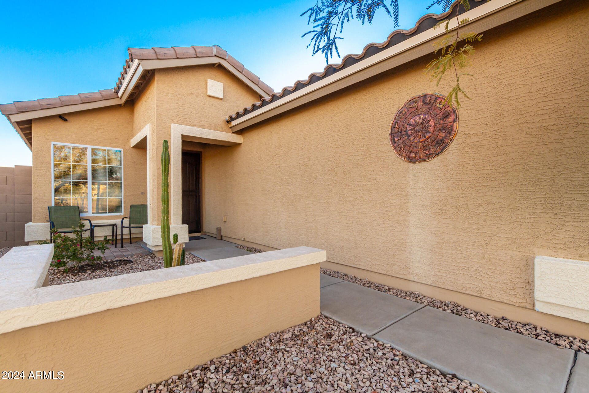 22187 W LASSO Lane, Buckeye