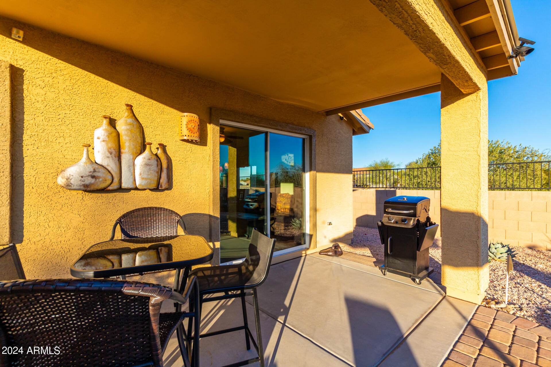 22187 W LASSO Lane, Buckeye