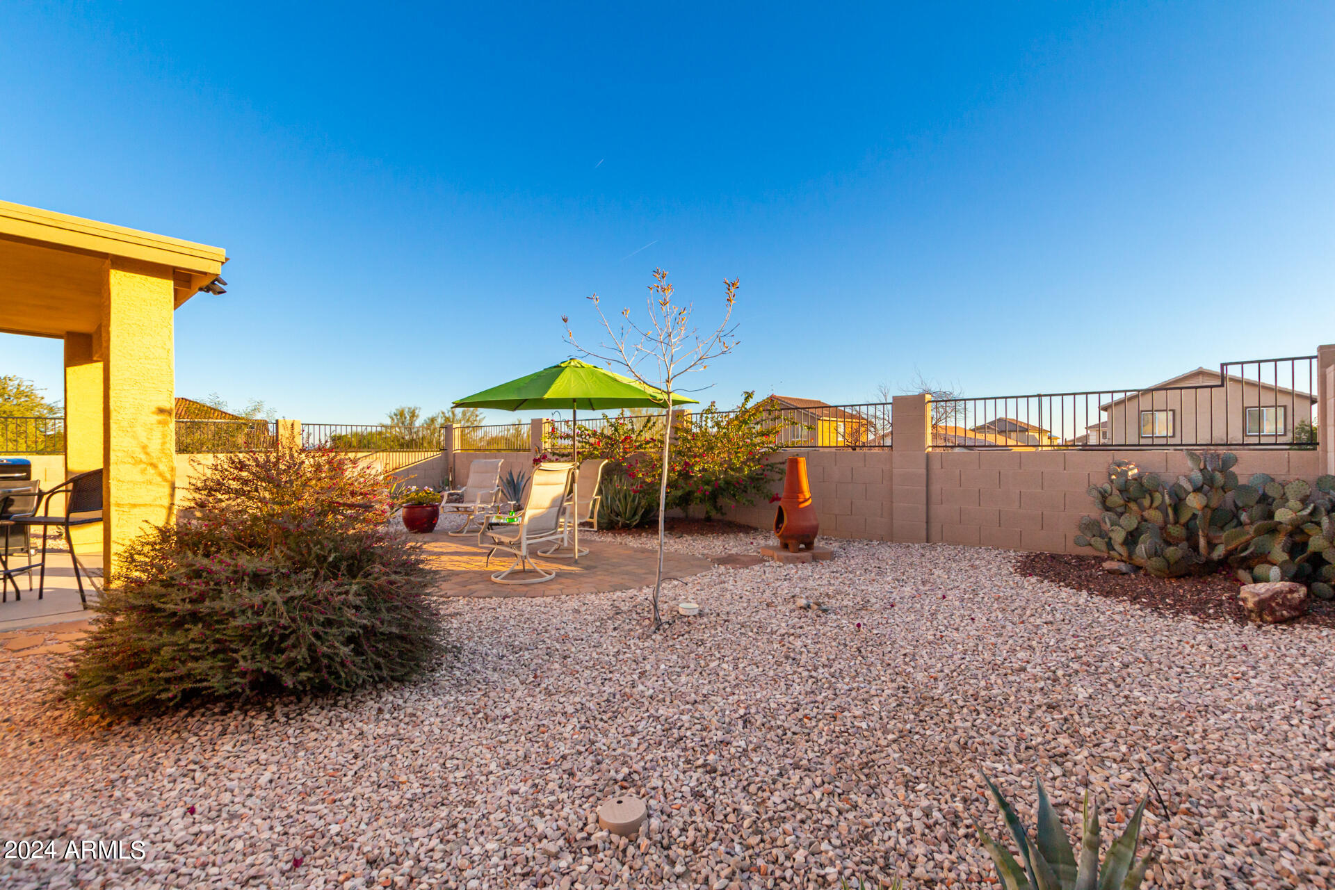 22187 W LASSO Lane, Buckeye