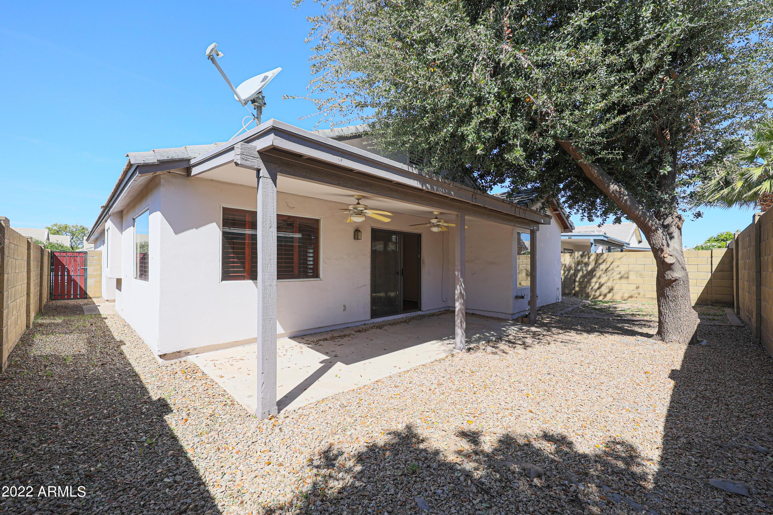 15815 N 5TH Drive, Phoenix