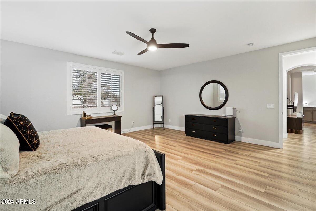 2852 E REDWOOD Place, Chandler