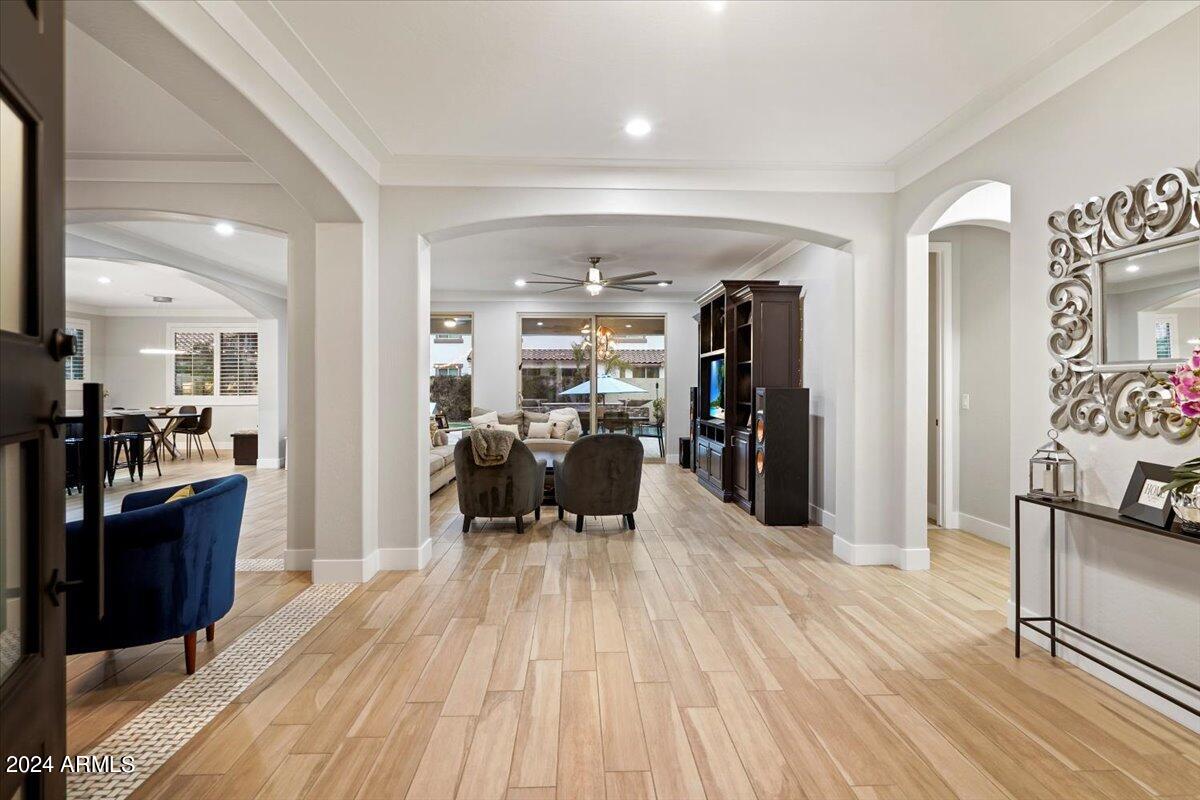 2852 E REDWOOD Place, Chandler