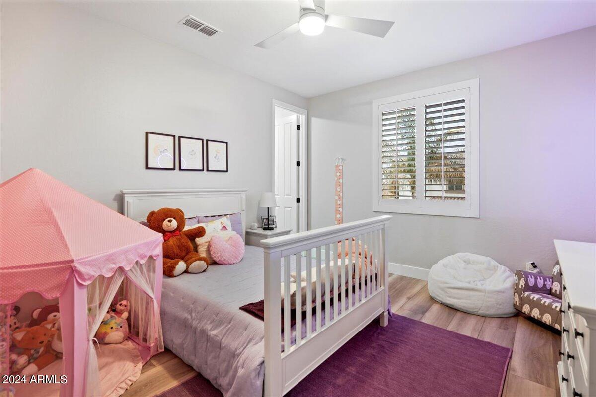 2852 E REDWOOD Place, Chandler