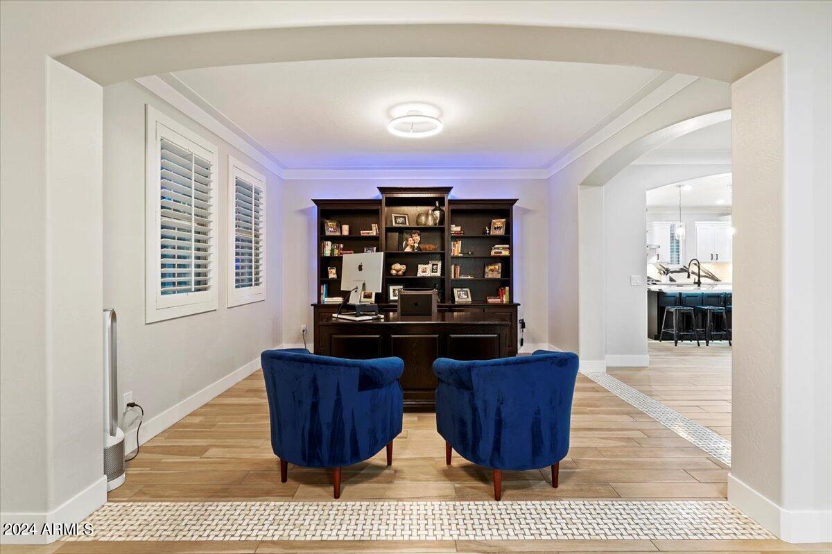 2852 E REDWOOD Place, Chandler