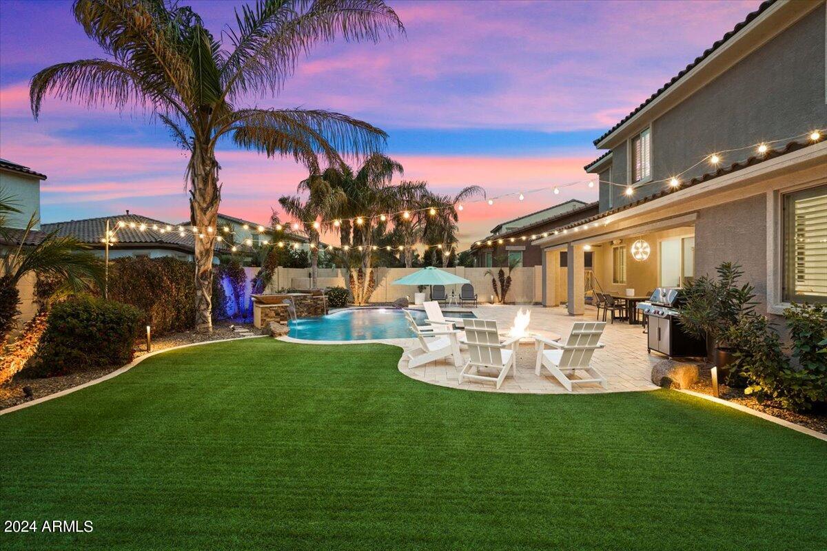 2852 E REDWOOD Place, Chandler