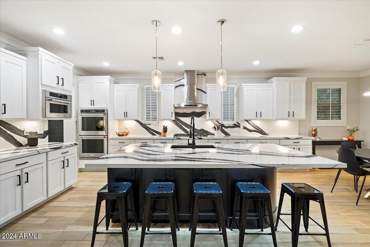 2852 E REDWOOD Place, Chandler