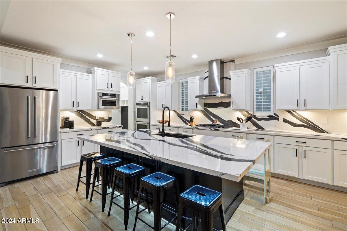 2852 E REDWOOD Place, Chandler