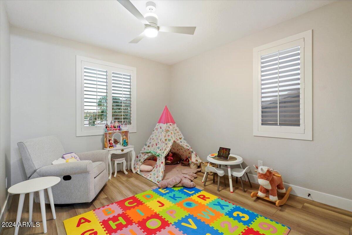 2852 E REDWOOD Place, Chandler