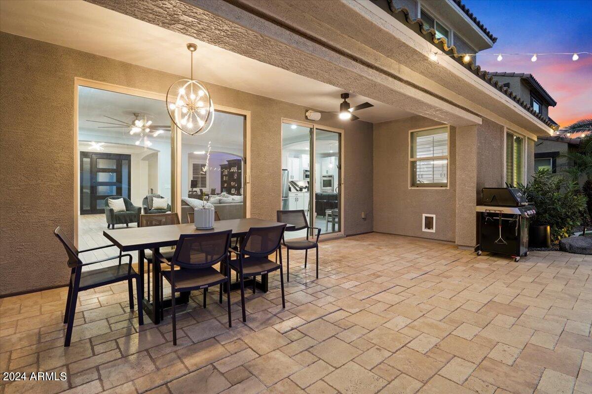 2852 E REDWOOD Place, Chandler