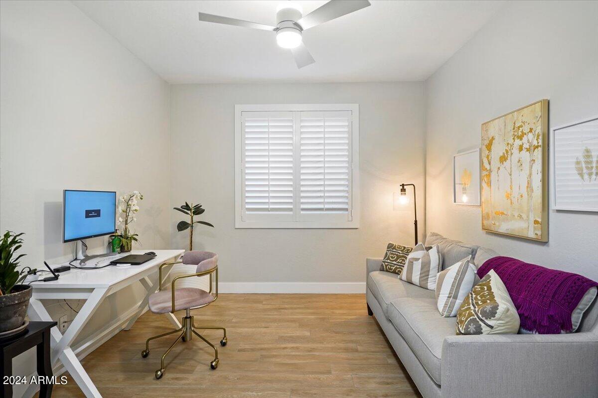 2852 E REDWOOD Place, Chandler