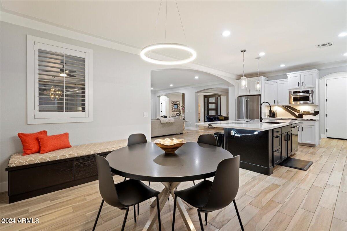 2852 E REDWOOD Place, Chandler