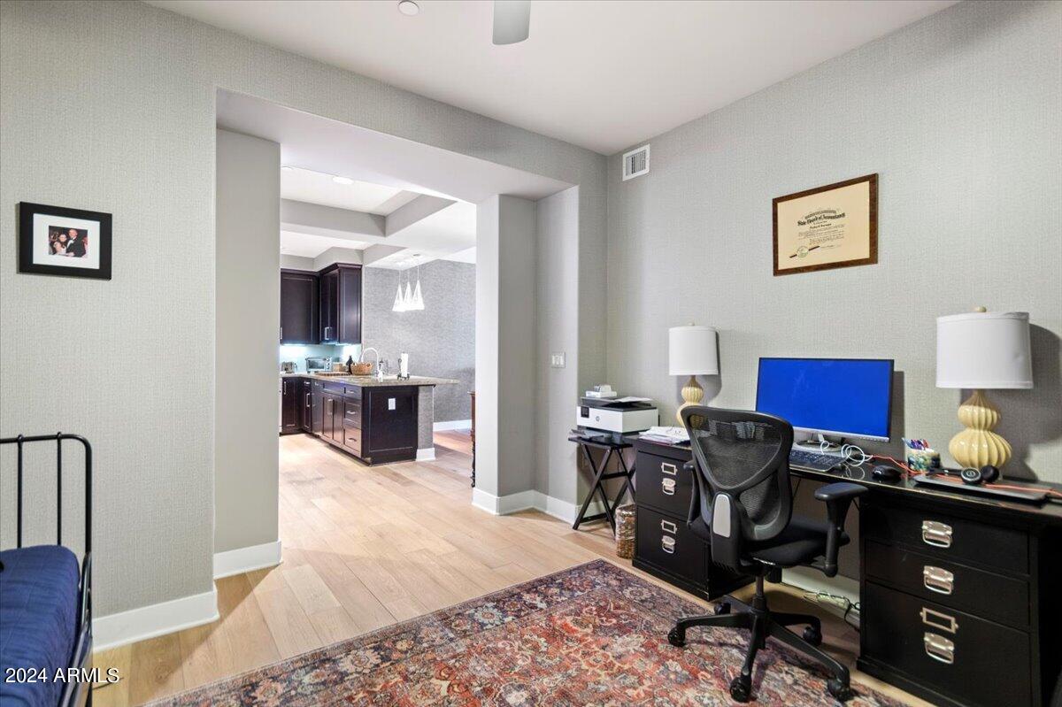 4803 N WOODMERE FAIRWAY, 2007, Scottsdale Unit: 2007