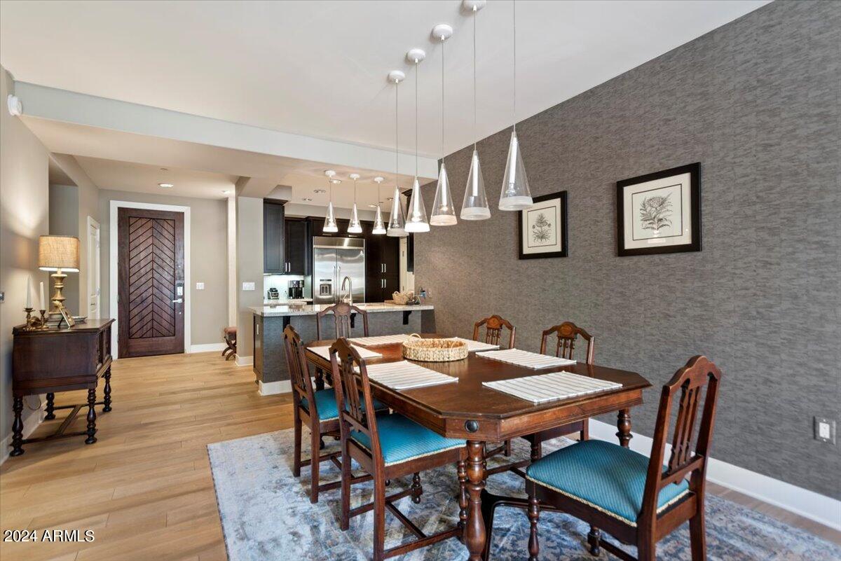 4803 N WOODMERE FAIRWAY, 2007, Scottsdale Unit: 2007