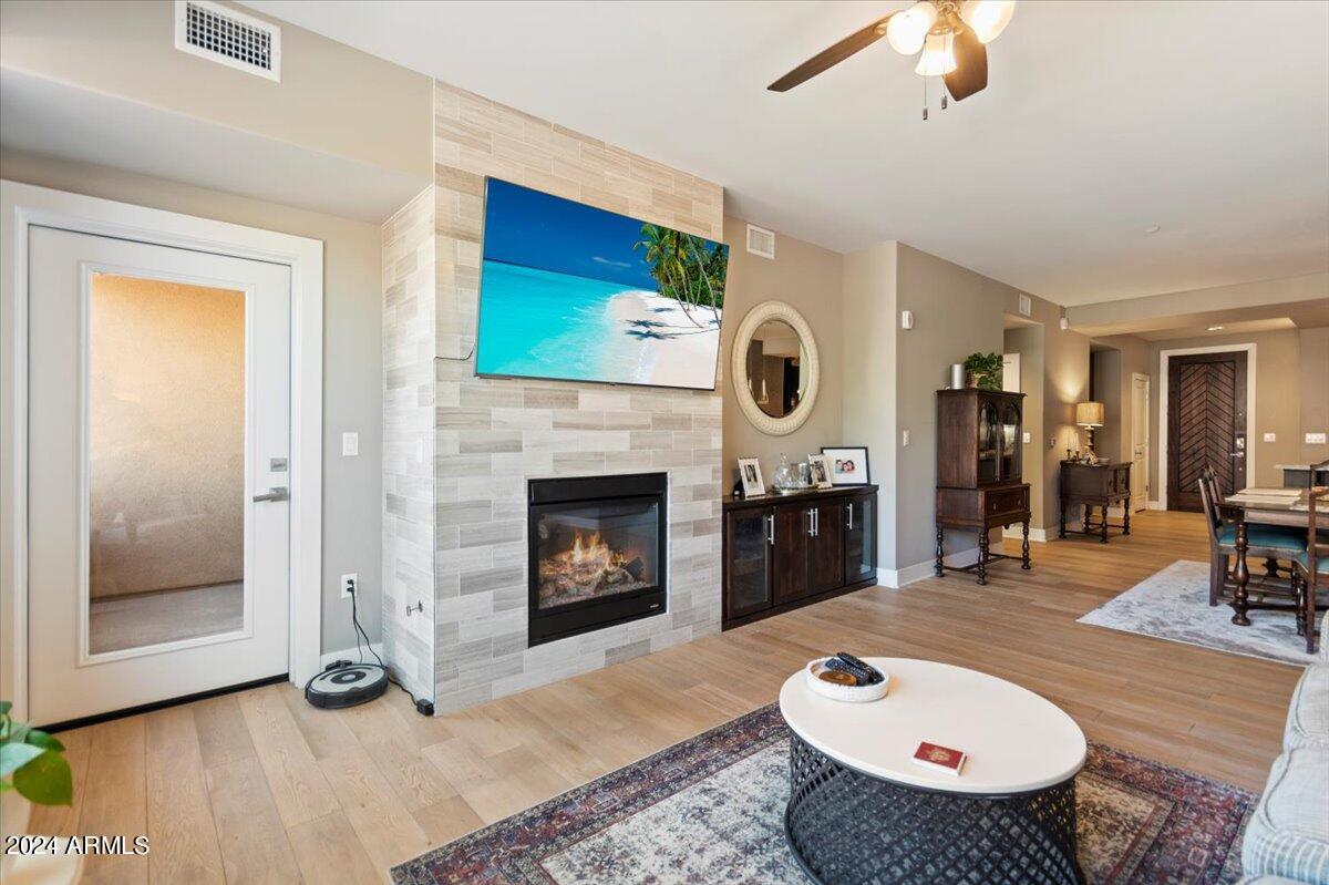 4803 N WOODMERE FAIRWAY, 2007, Scottsdale Unit: 2007