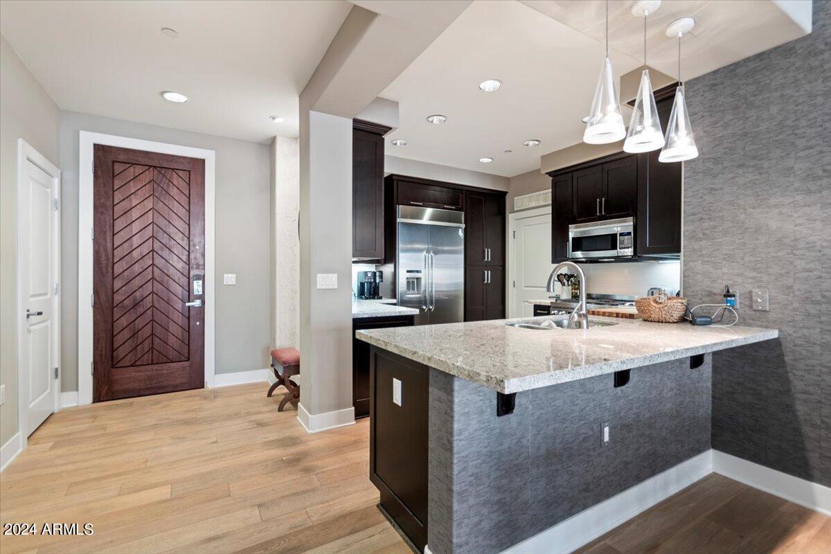 4803 N WOODMERE FAIRWAY, 2007, Scottsdale Unit: 2007