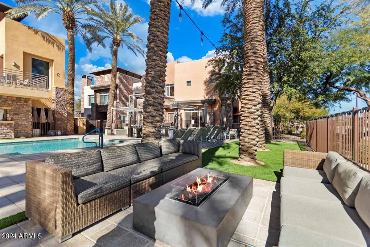 4803 N WOODMERE FAIRWAY, 2007, Scottsdale Unit: 2007