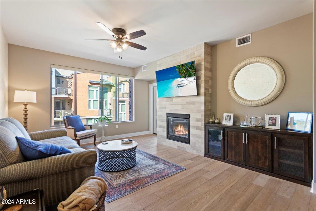 4803 N WOODMERE FAIRWAY, 2007, Scottsdale Unit: 2007