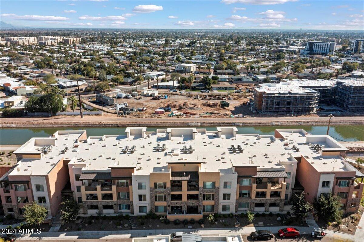 4803 N WOODMERE FAIRWAY, 2007, Scottsdale Unit: 2007