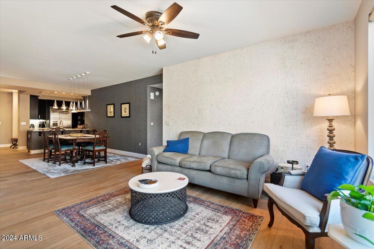 4803 N WOODMERE FAIRWAY, 2007, Scottsdale Unit: 2007