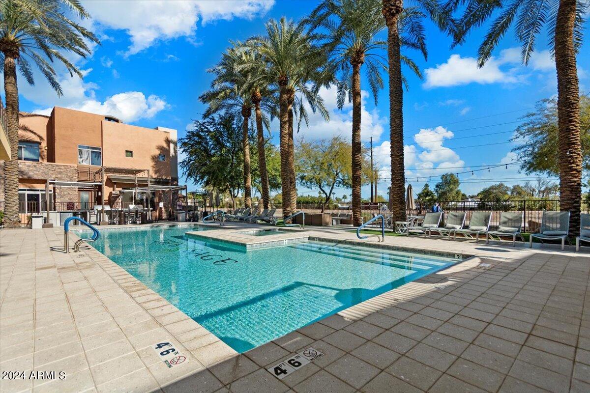 4803 N WOODMERE FAIRWAY, 2007, Scottsdale Unit: 2007