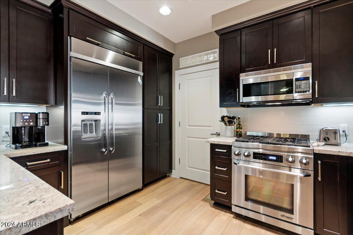 4803 N WOODMERE FAIRWAY, 2007, Scottsdale Unit: 2007