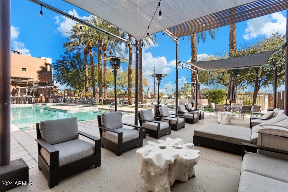 4803 N WOODMERE FAIRWAY, 2007, Scottsdale Unit: 2007