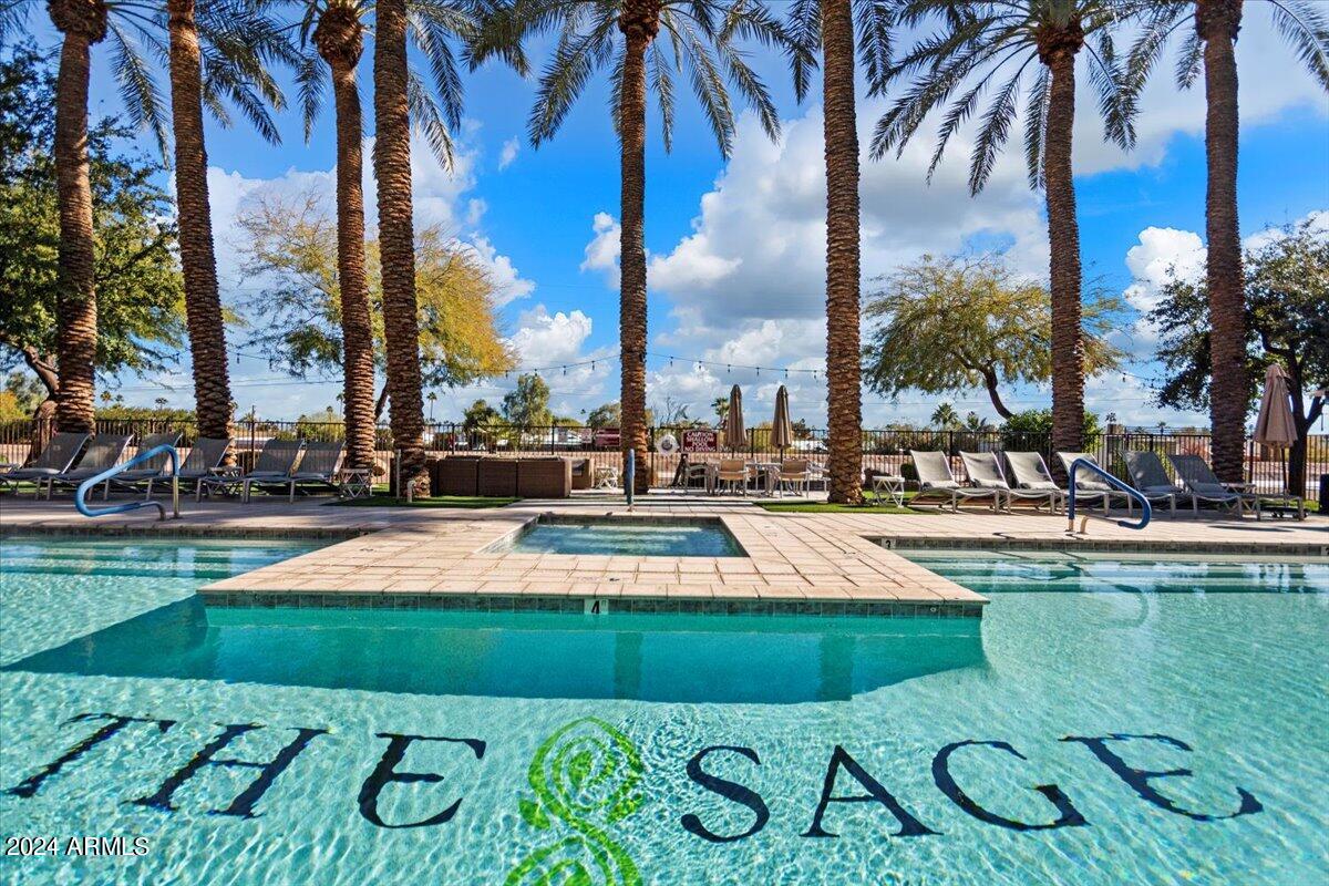 4803 N WOODMERE FAIRWAY, 2007, Scottsdale Unit: 2007