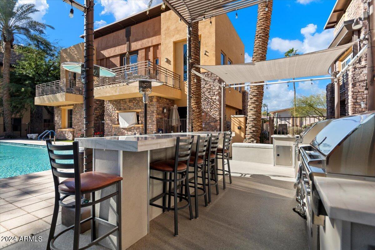 4803 N WOODMERE FAIRWAY, 2007, Scottsdale Unit: 2007