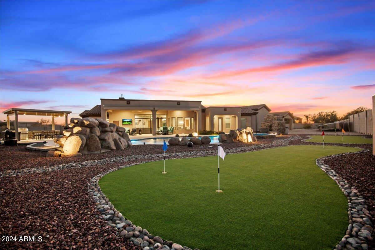 40403 N 6TH Avenue, Phoenix