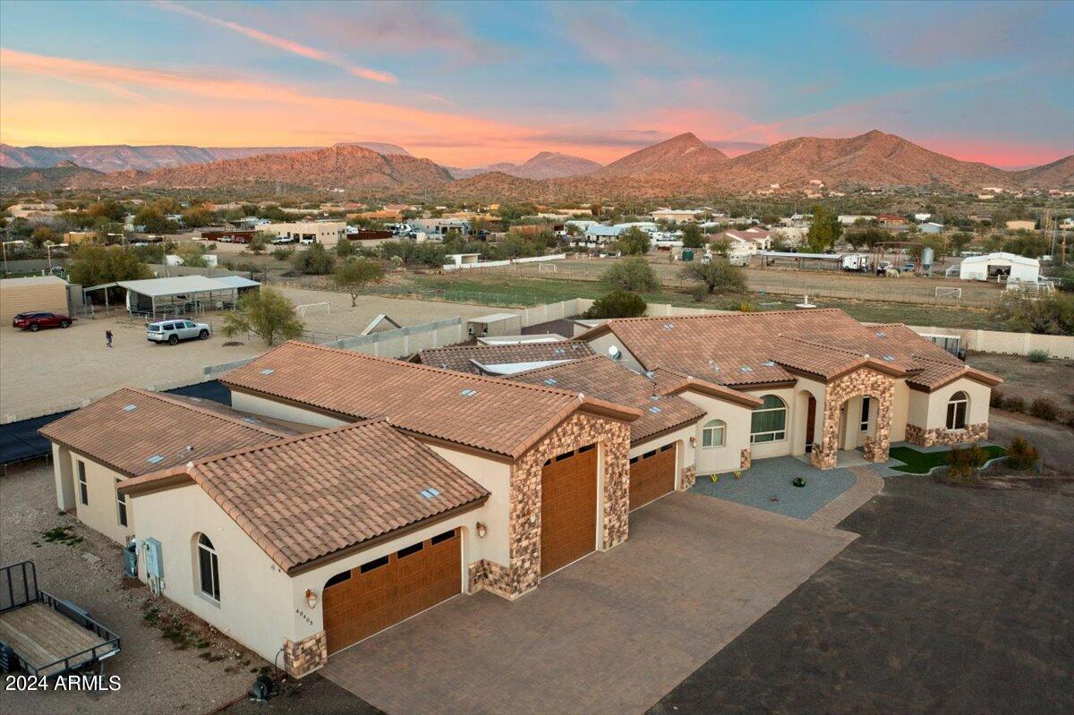 40403 N 6TH Avenue, Phoenix