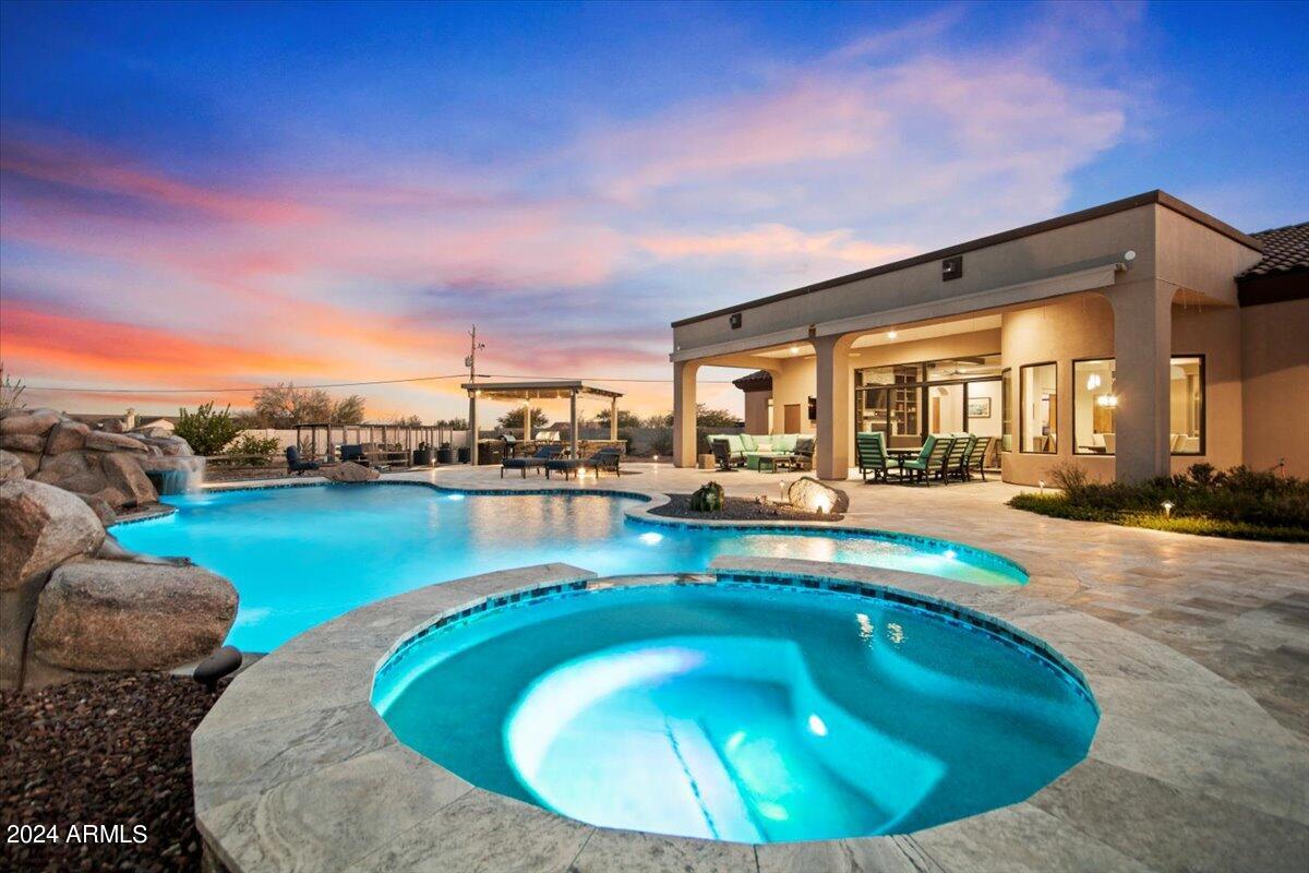 40403 N 6TH Avenue, Phoenix