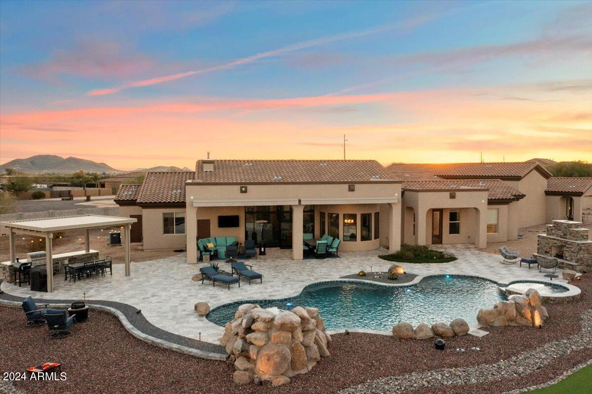 40403 N 6TH Avenue, Phoenix