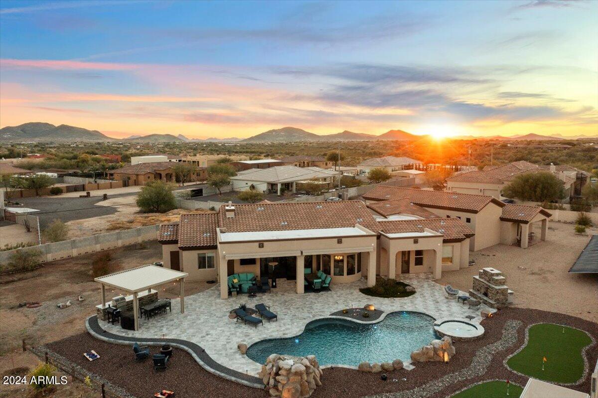 40403 N 6TH Avenue, Phoenix