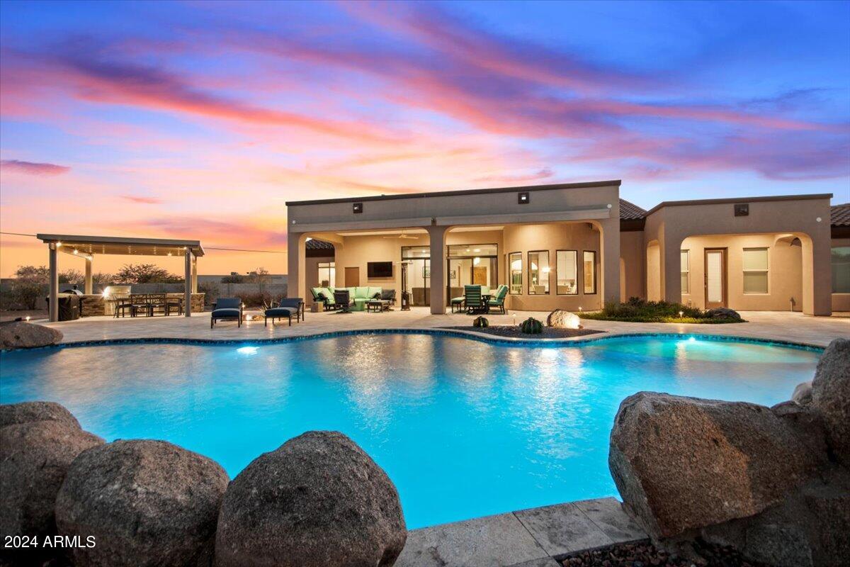 40403 N 6TH Avenue, Phoenix