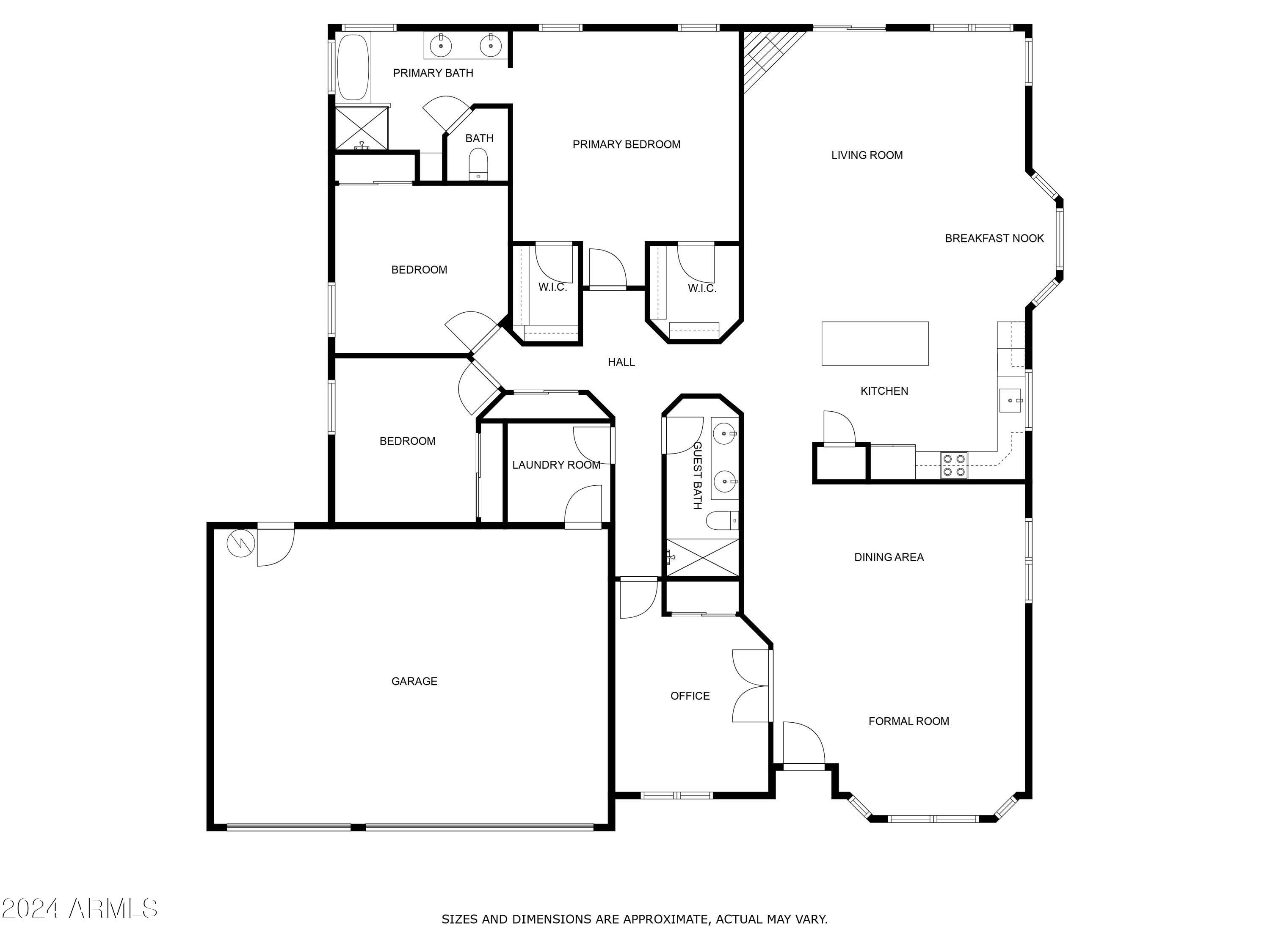 4420 W MARIPOSA GRANDE, Glendale