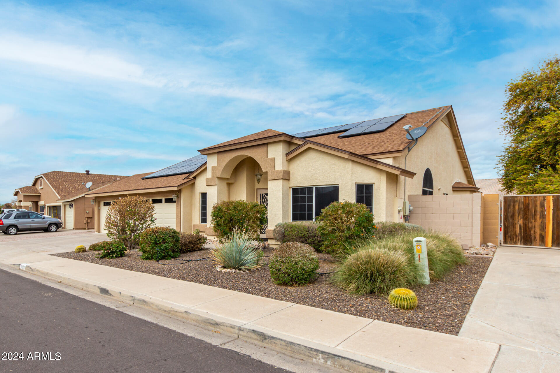 4420 W MARIPOSA GRANDE, Glendale