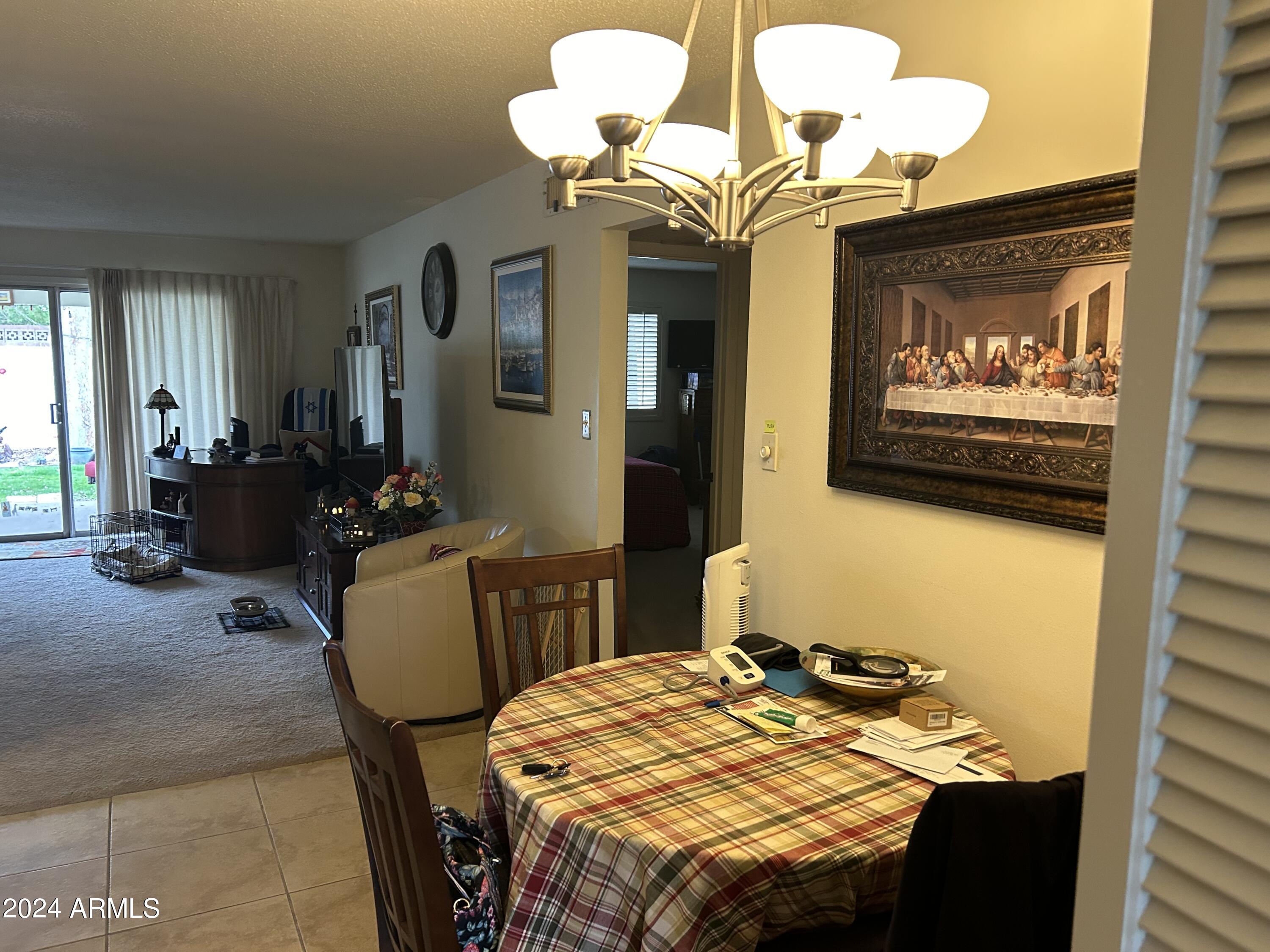 7743 E MARIPOSA Drive, Scottsdale