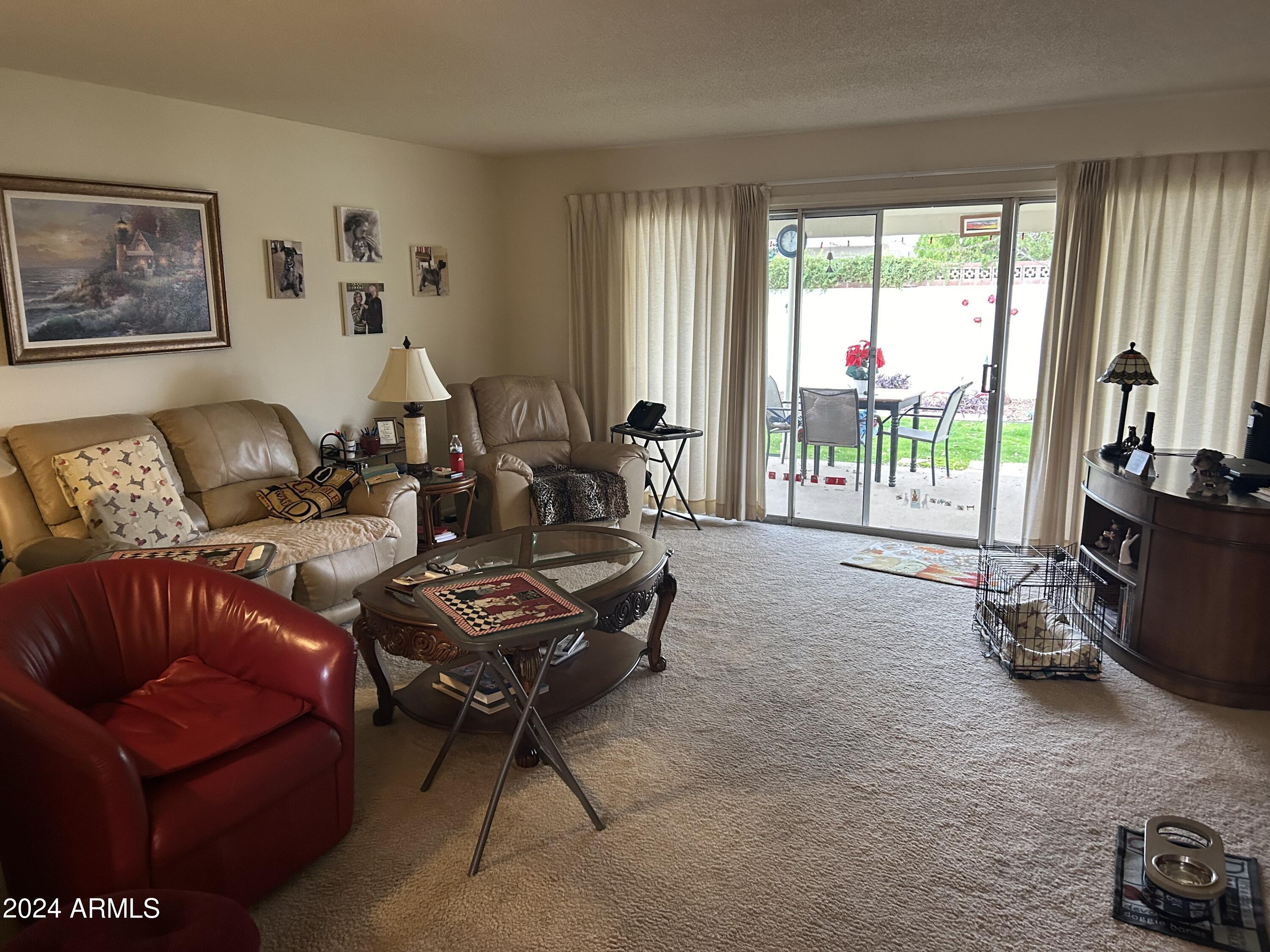 7743 E MARIPOSA Drive, Scottsdale