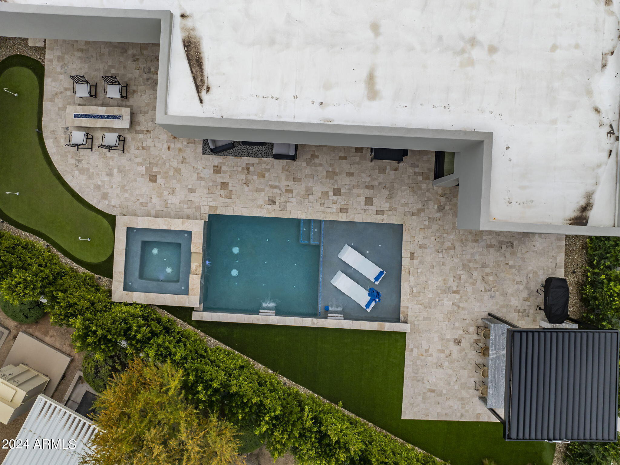 7530 E SUNDOWN Court, Scottsdale