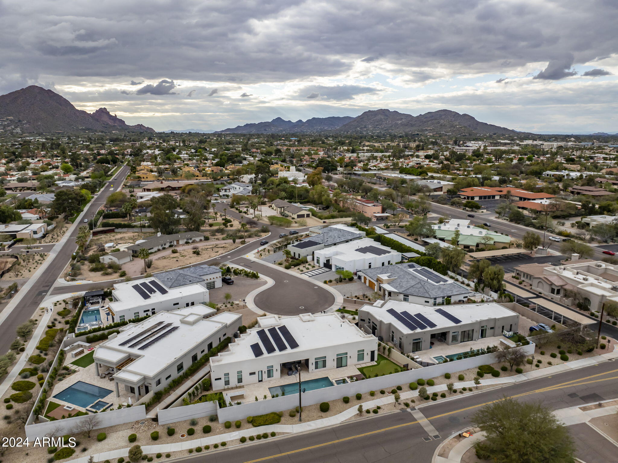 7530 E SUNDOWN Court, Scottsdale
