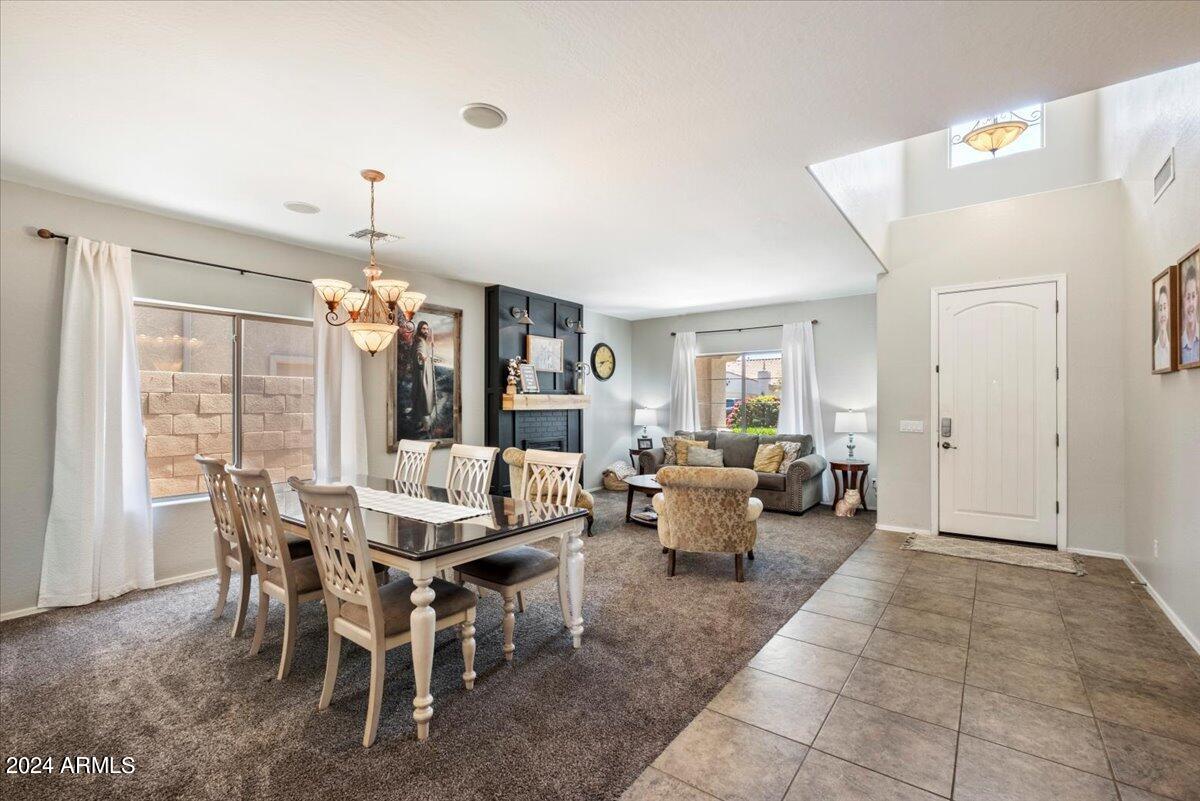 16168 W Clinton Street, Surprise