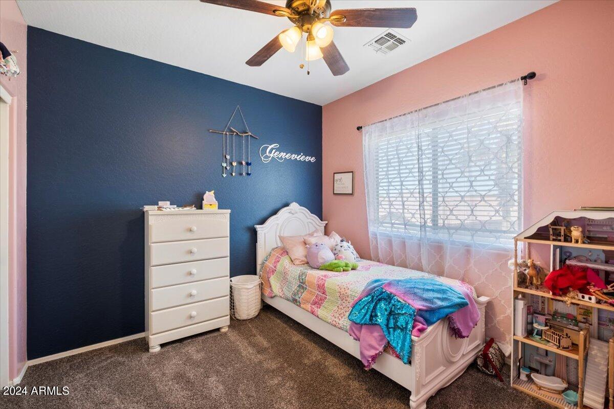 16168 W Clinton Street, Surprise