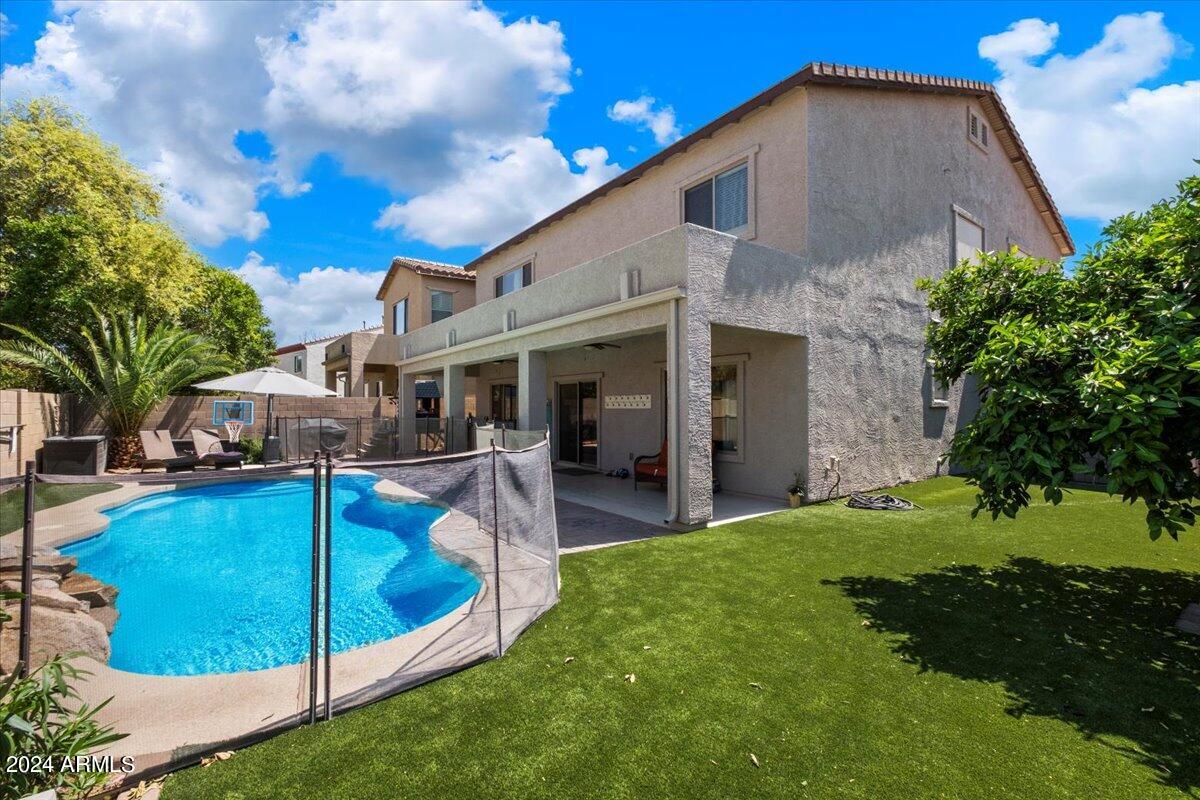 16168 W Clinton Street, Surprise