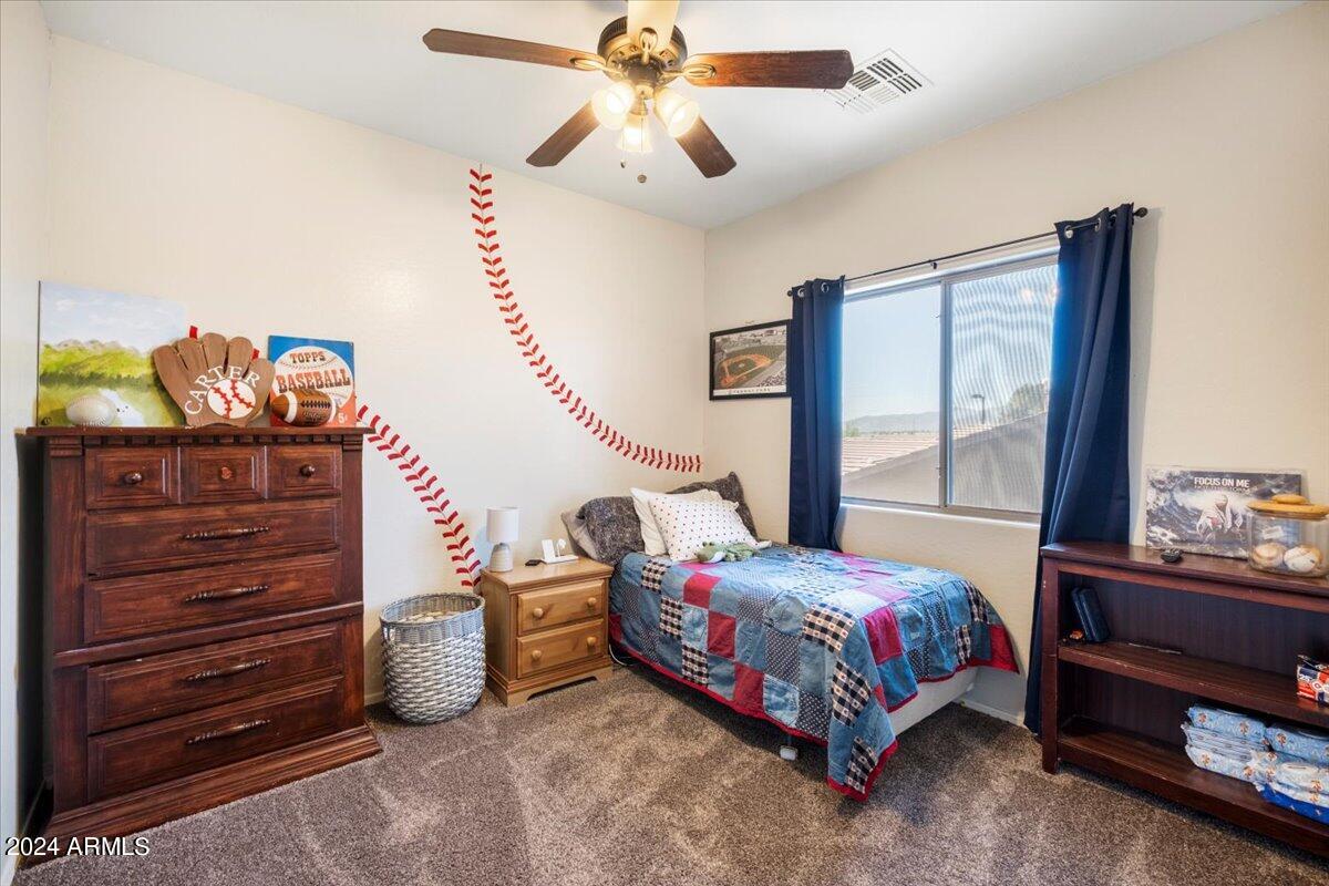 16168 W Clinton Street, Surprise