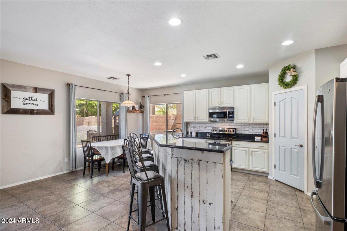 16168 W Clinton Street, Surprise