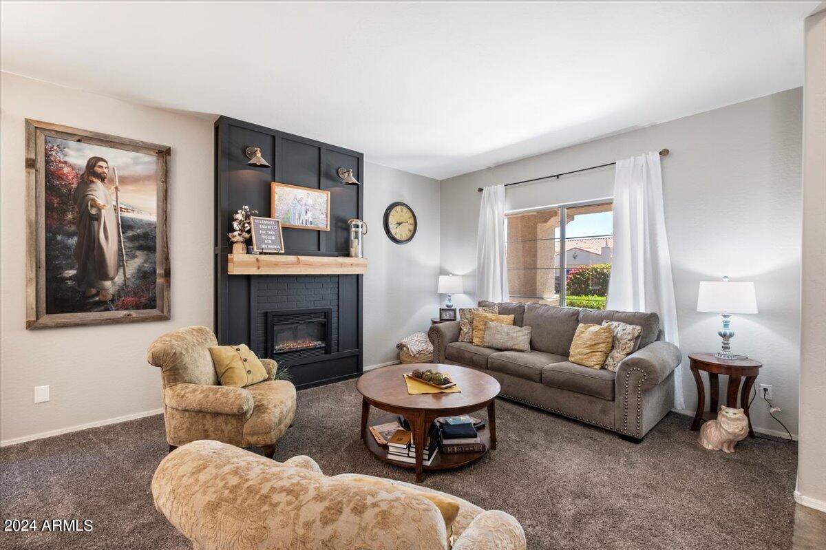 16168 W Clinton Street, Surprise