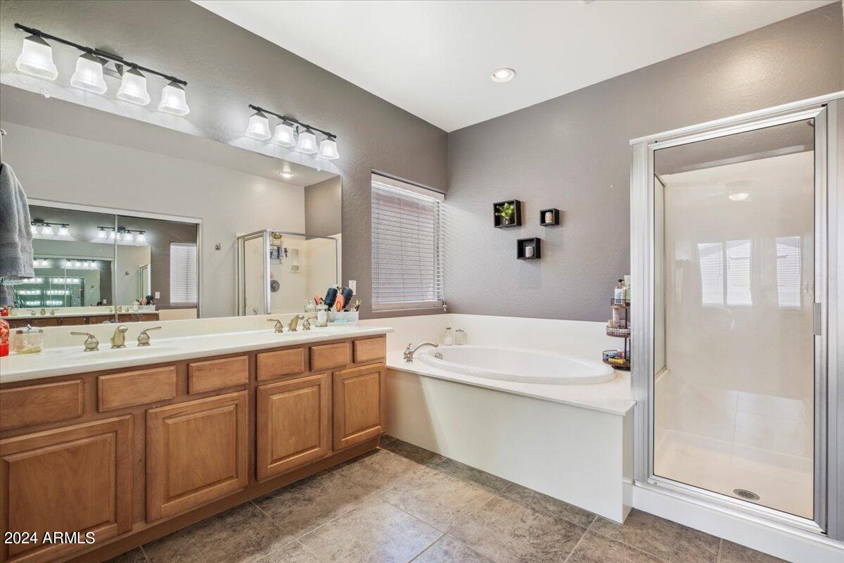 16168 W Clinton Street, Surprise